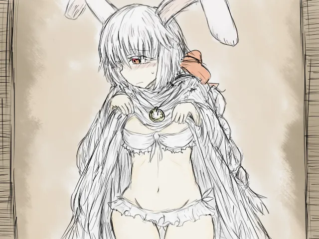 BLACKSOULSⅡ - Image 241