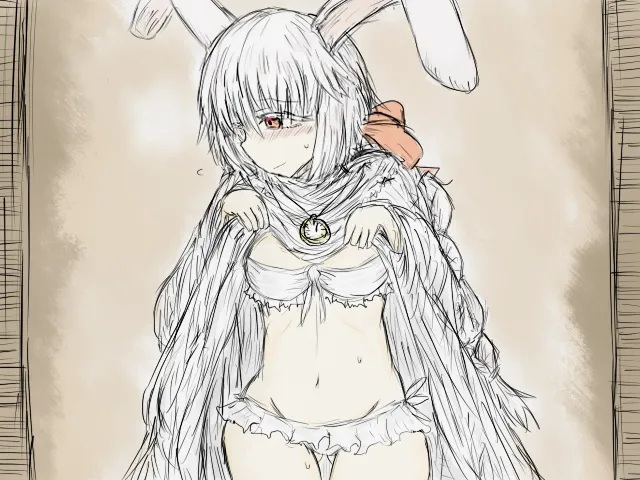 BLACKSOULSⅡ - Image 242