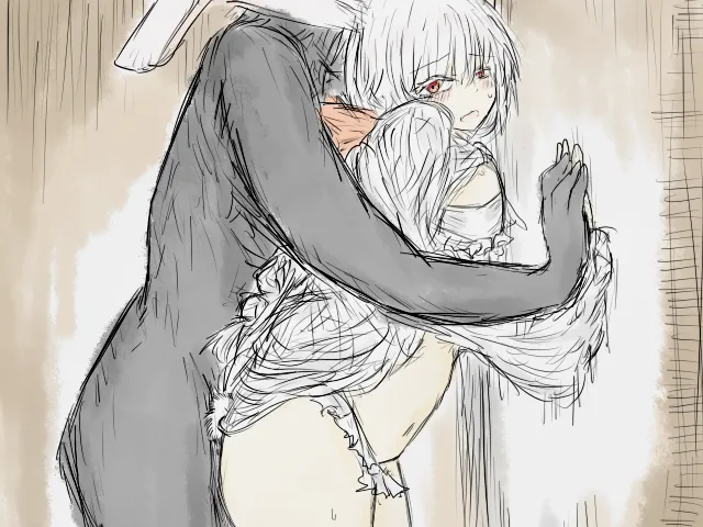 BLACKSOULSⅡ - Image 243