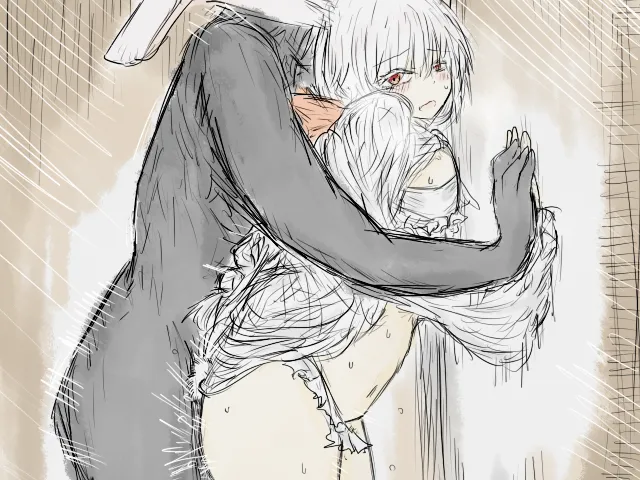 BLACKSOULSⅡ - Image 244