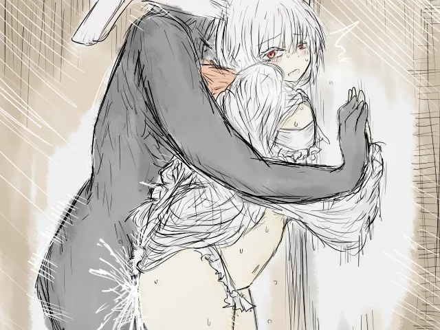 BLACKSOULSⅡ - Image 245