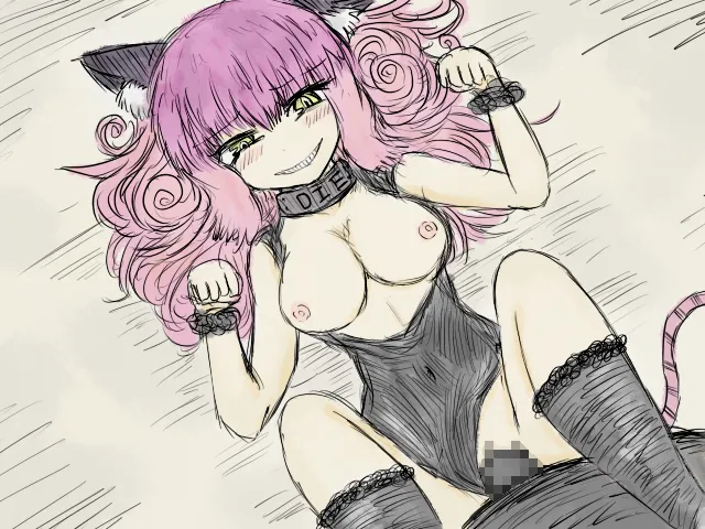 BLACKSOULSⅡ - Image 247