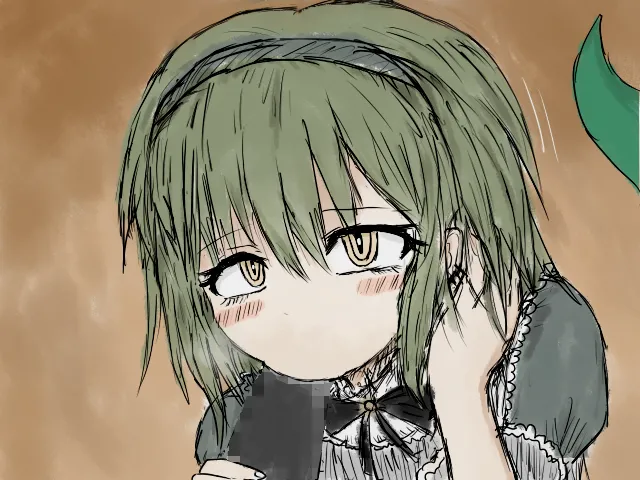 BLACKSOULSⅡ - Image 25