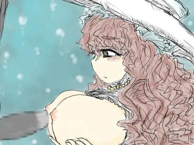 BLACKSOULSⅡ - Image 251