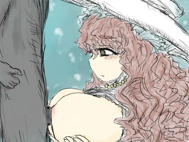 BLACKSOULSⅡ - Image 252