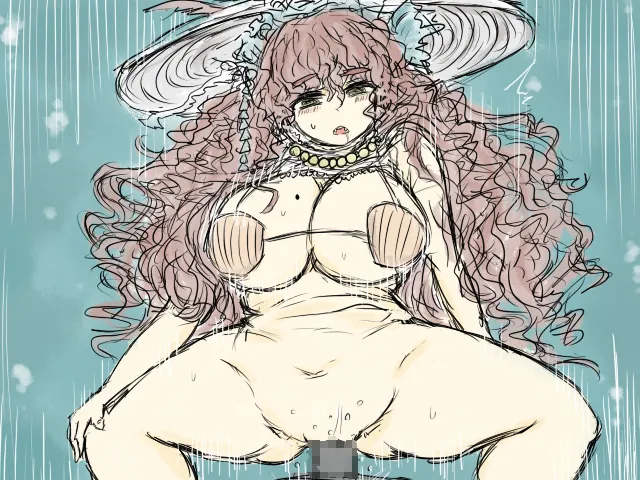 BLACKSOULSⅡ - Image 257