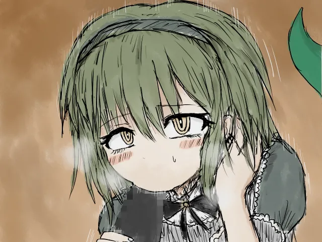 BLACKSOULSⅡ - Image 26