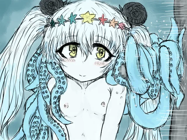 BLACKSOULSⅡ - Image 272