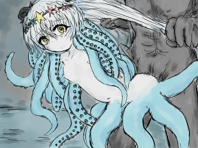 BLACKSOULSⅡ - Image 278