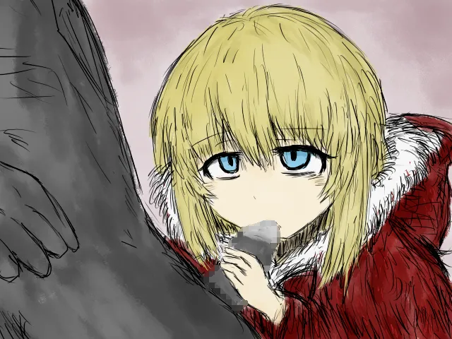 BLACKSOULSⅡ - Image 284