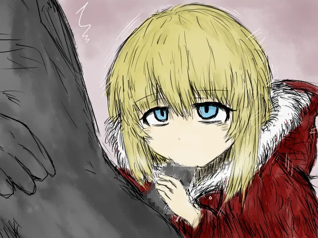 BLACKSOULSⅡ - Image 286