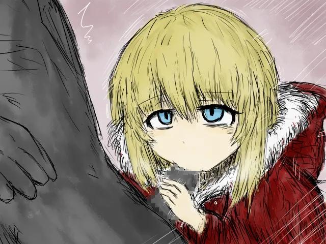 BLACKSOULSⅡ - Image 287