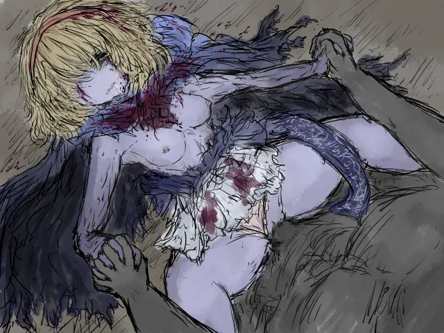 BLACKSOULSⅡ - Image 289