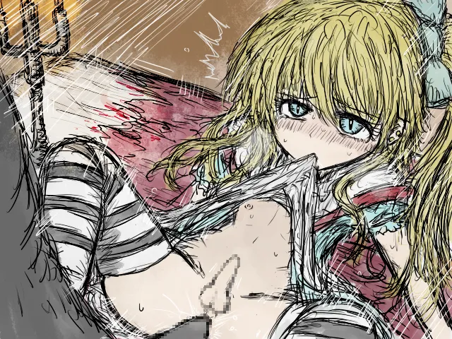 BLACKSOULSⅡ - Image 295