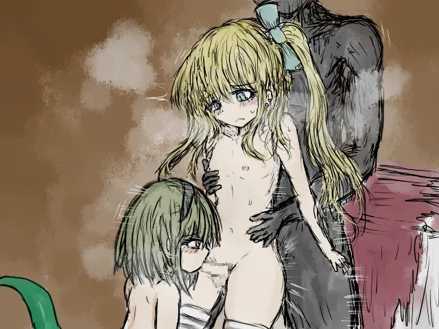 BLACKSOULSⅡ - Image 298