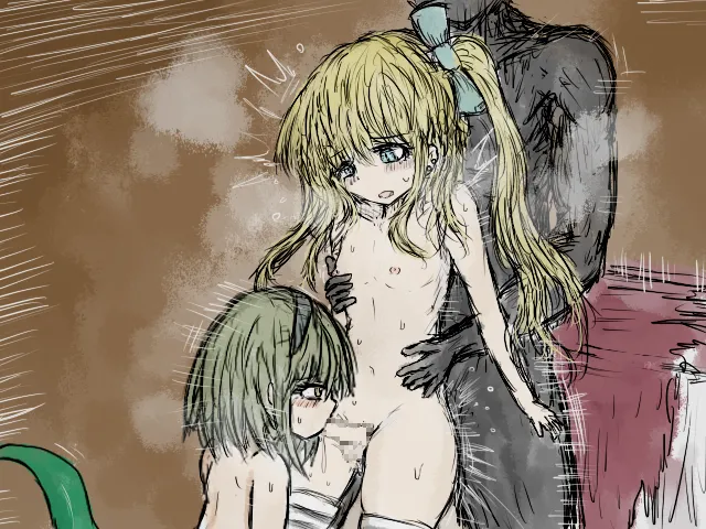 BLACKSOULSⅡ - Image 299