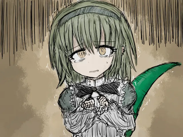 BLACKSOULSⅡ - Image 303