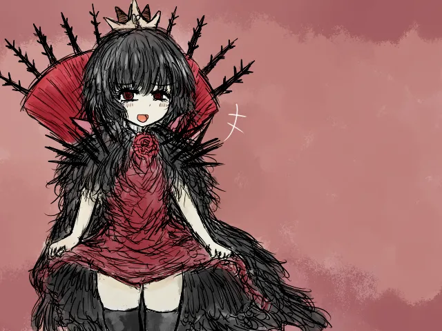 BLACKSOULSⅡ - Image 307