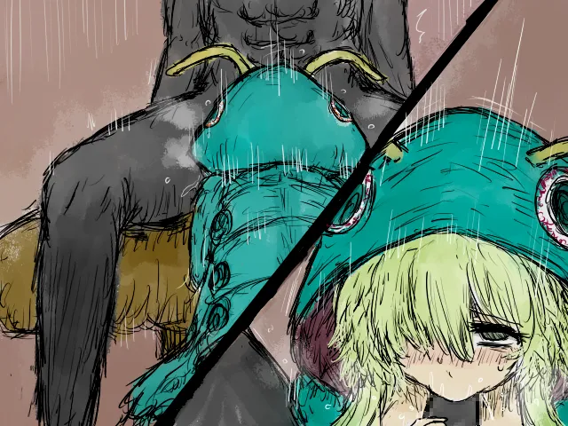 BLACKSOULSⅡ - Image 327