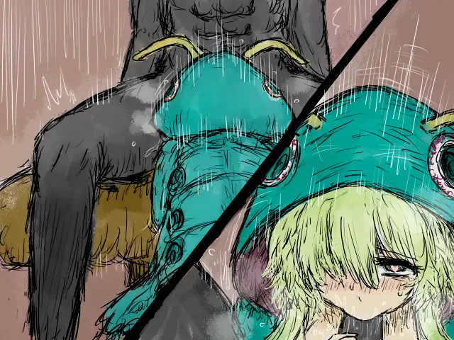 BLACKSOULSⅡ - Image 328