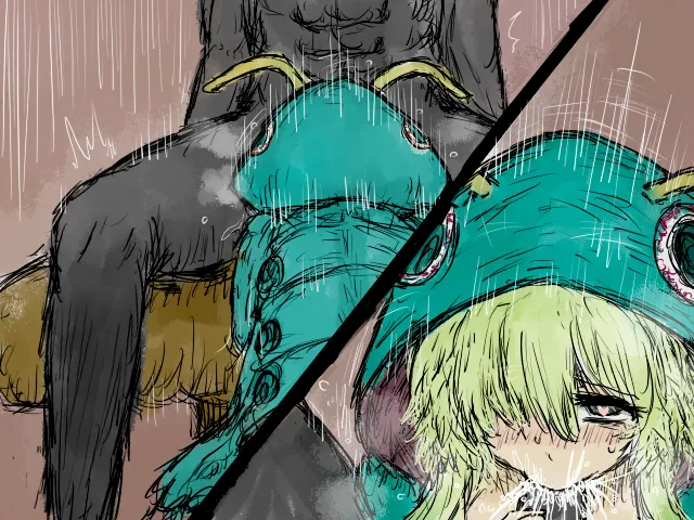 BLACKSOULSⅡ - Image 329