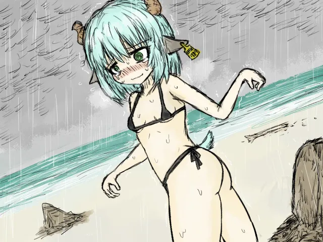 BLACKSOULSⅡ - Image 330