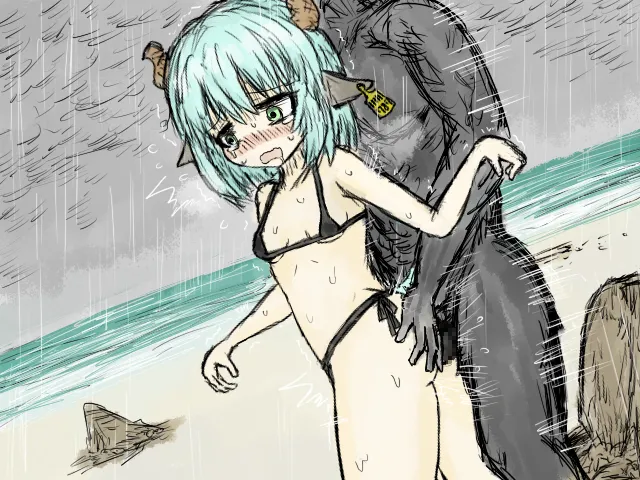 BLACKSOULSⅡ - Image 332