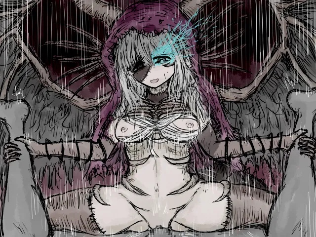 BLACKSOULSⅡ - Image 360