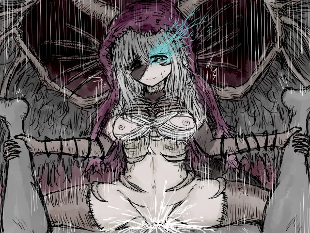 BLACKSOULSⅡ - Image 361