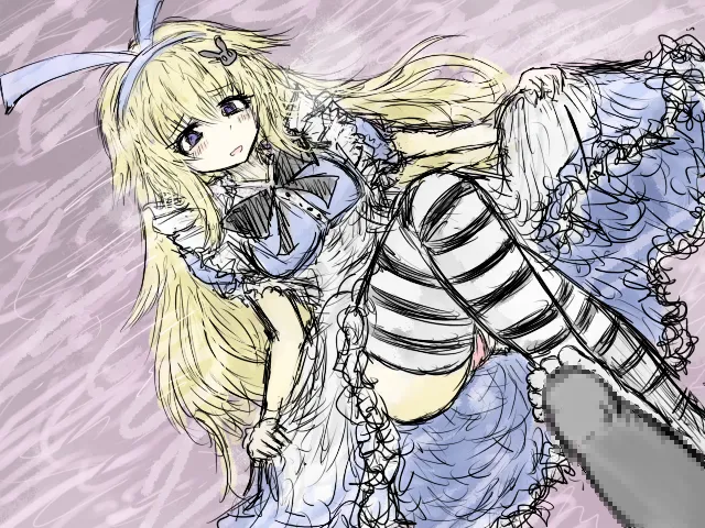 BLACKSOULSⅡ - Image 372