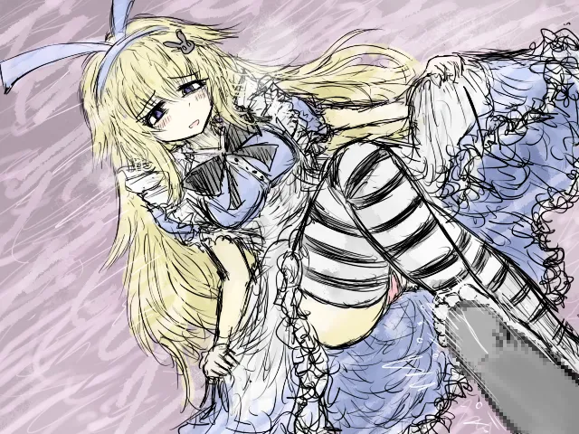 BLACKSOULSⅡ - Image 373