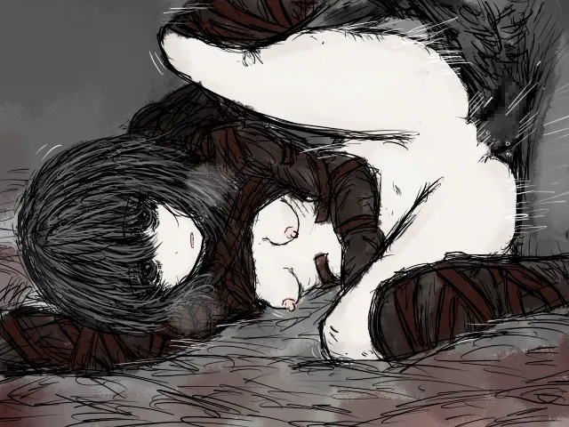 BLACKSOULSⅡ - Image 380