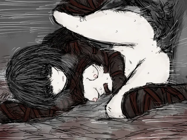 BLACKSOULSⅡ - Image 381