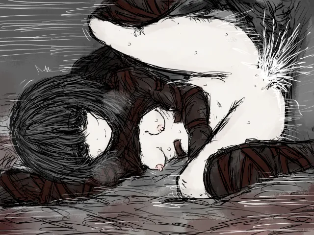 BLACKSOULSⅡ - Image 383