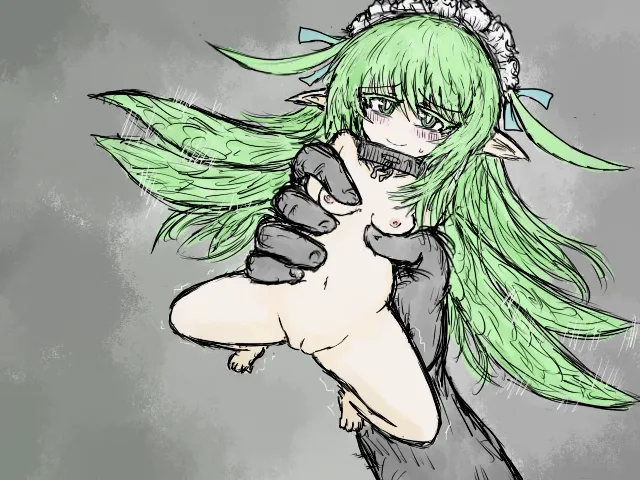 BLACKSOULSⅡ - Image 384