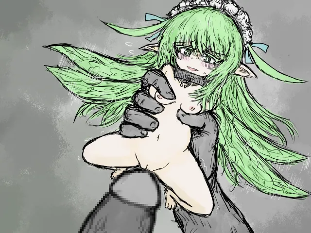 BLACKSOULSⅡ - Image 385