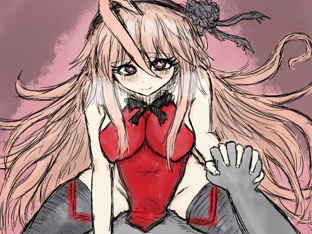 BLACKSOULSⅡ - Image 393