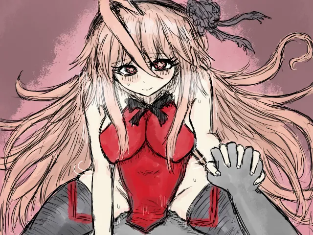 BLACKSOULSⅡ - Image 394