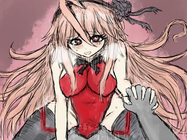 BLACKSOULSⅡ - Image 396