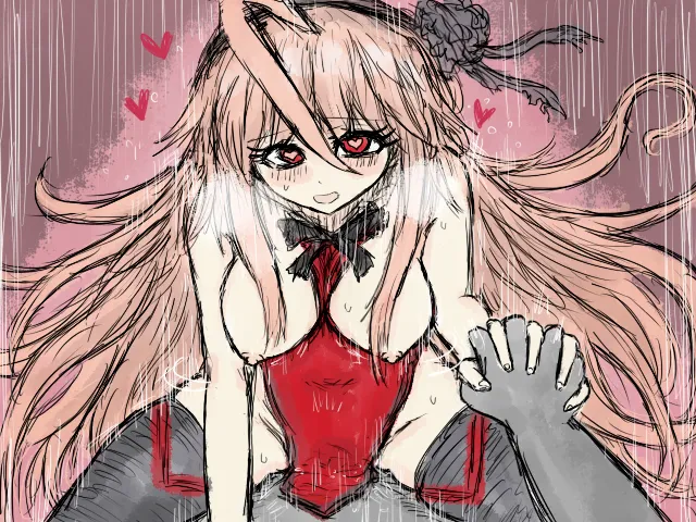 BLACKSOULSⅡ - Image 397