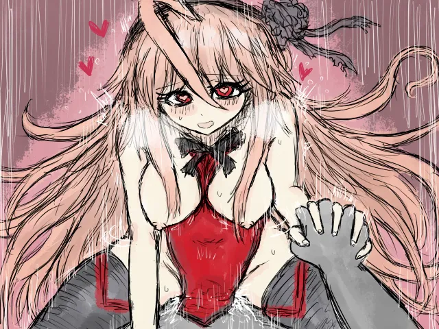 BLACKSOULSⅡ - Image 398