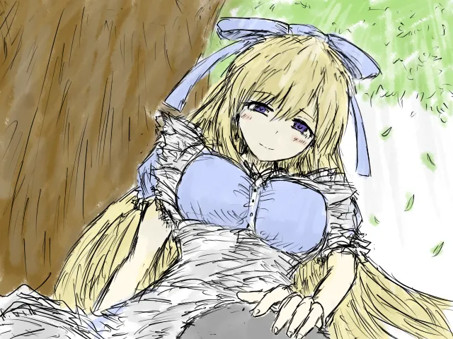 BLACKSOULSⅡ - Image 4