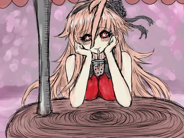 BLACKSOULSⅡ - Image 399