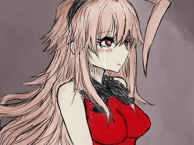 BLACKSOULSⅡ - Image 401