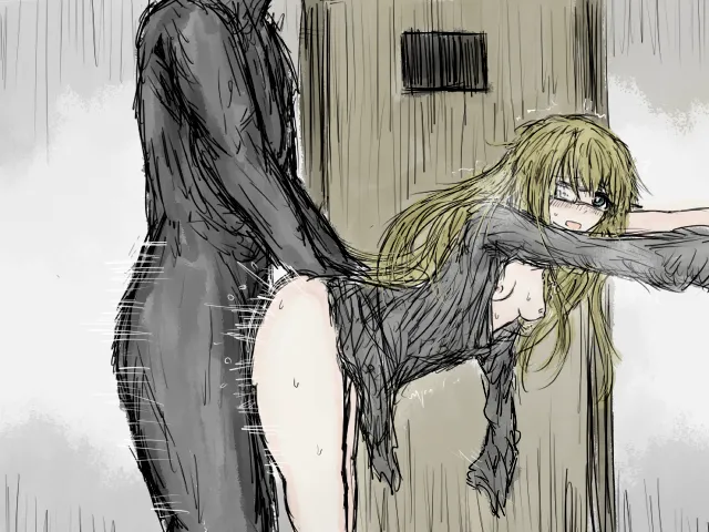 BLACKSOULSⅡ - Image 405