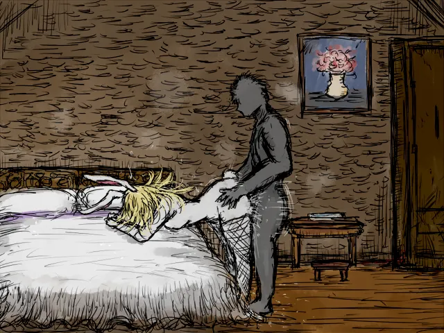 BLACKSOULSⅡ - Image 415