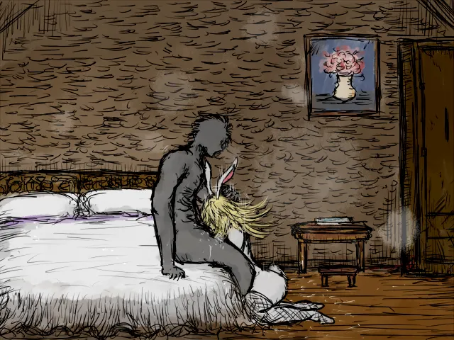 BLACKSOULSⅡ - Image 416