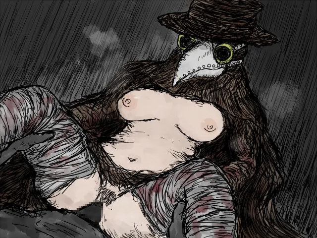 BLACKSOULSⅡ - Image 428