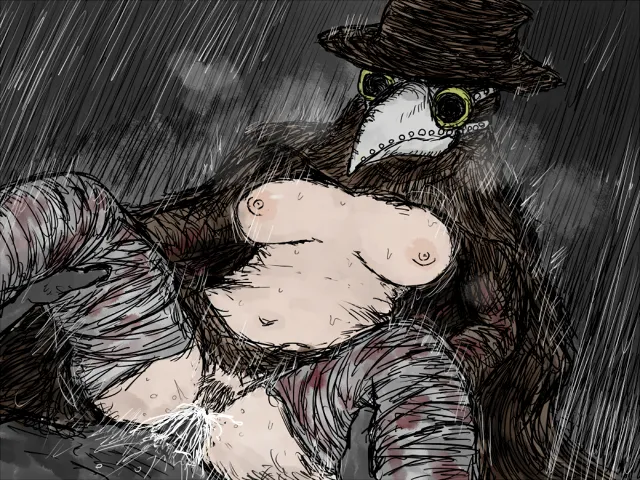 BLACKSOULSⅡ - Image 431