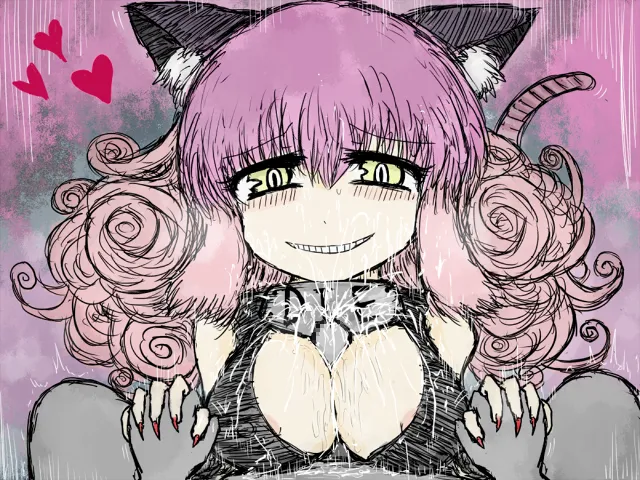 BLACKSOULSⅡ - Image 439